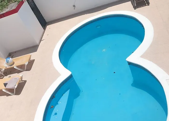 Vila s 1 ložnicí